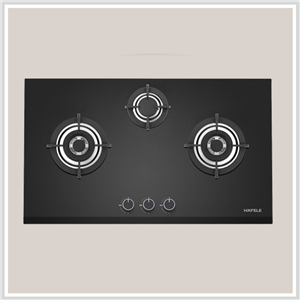 BẾP GAS 3 VÙNG NẤU HC-G863B 538.06.298